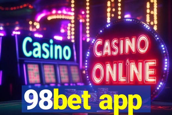 98bet app